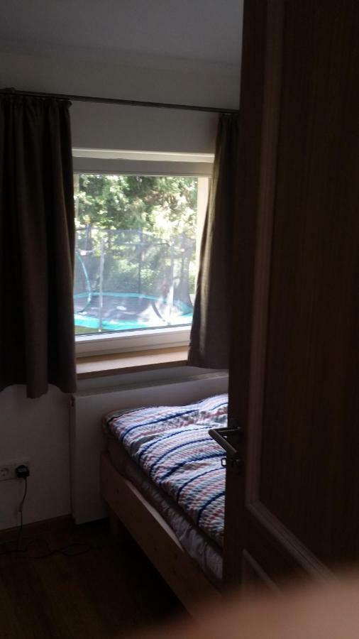שרבאוץ Ferienwohnung Am Meer מראה חיצוני תמונה